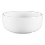 RAK Porcelain Rakstone Ease 6.75 oz. Honey Porcelain Ramekin - 12/Case RAK Porcelain Rakstone Ease 6.75 oz. Honey Porcelain Ramekin - 12/Case