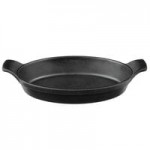 Elite Global Solutions RFP-2 Illogical 2 oz. Faux Cast Iron Melamine Fry Pan Ramekin - 6/Case Elite Global Solutions RFP-2 Illogical 2 oz. Faux Cast Iron Melamine Fry Pan Ramekin - 6/Case
