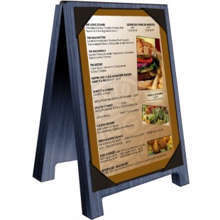 Menu Solutions WDSD-PIX-B 5 Menu Solutions WDSD-PIX-B 5