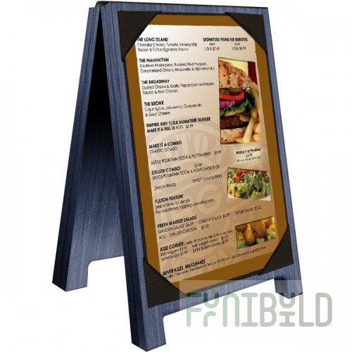 Menu Solutions WDSD-PIX-B 5