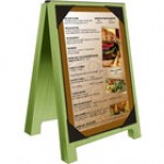 Menu Solutions WDSD-PIX-B 5