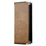 Menu Solutions RS160BA Royal Select Series 4 1/4 Menu Solutions RS160BA Royal Select Series 4 1/4