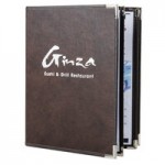 Menu Solutions RS160BA Royal Select Series 4 1/4 Menu Solutions RS160BA Royal Select Series 4 1/4
