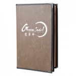 Menu Solutions RS160BA Royal Select Series 4 1/4 Menu Solutions RS160BA Royal Select Series 4 1/4