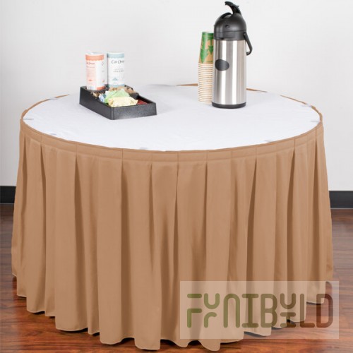 Snap Drape 5412CE29B3-049 Wyndham 13' x 29