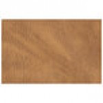 H. Risch, Inc. TABLEMAT17X11NUGGET 17 H. Risch, Inc. TABLEMAT17X11NUGGET 17