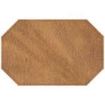 H. Risch, Inc. TABLEMAT17X11NUGGET 17 H. Risch, Inc. TABLEMAT17X11NUGGET 17
