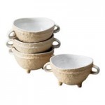 Nosse by Zwiesel Fortessa Ubuntu 47 oz. Aura Stoneware Jug 8600.UBUN.AR.11