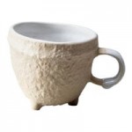 Nosse by Zwiesel Fortessa Ubuntu 47 oz. Aura Stoneware Jug 8600.UBUN.AR.11