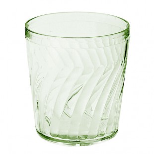 GET 2209-1-JA Tahiti 9 oz. Jade Customizable SAN Plastic Tumbler - 72/Case GET 2209-1-JA Tahiti 9 oz. Jade Customizable SAN Plastic Tumbler - 72/Case