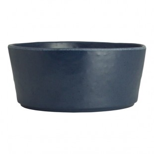 Creations Cali from Steelite International 17.5 oz. Harbor Melamine Round Bowl - 12/Pack Creations Cali from Steelite International 17.5 oz. Harbor Melamine Round Bowl - 12/Pack