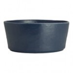 Creations Cali from Steelite International 17.5 oz. Harbor Melamine Round Bowl - 12/Pack Creations Cali from Steelite International 17.5 oz. Harbor Melamine Round Bowl - 12/Pack