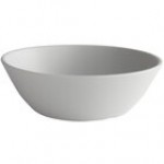 Carlisle 5310838 Ridge 22 oz. Slate Melamine Bowl - 12/Case Carlisle 5310838 Ridge 22 oz. Slate Melamine Bowl - 12/Case