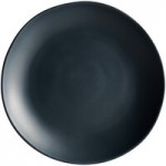 Carlisle 5310838 Ridge 22 oz. Slate Melamine Bowl - 12/Case Carlisle 5310838 Ridge 22 oz. Slate Melamine Bowl - 12/Case