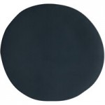 Carlisle 5310838 Ridge 22 oz. Slate Melamine Bowl - 12/Case Carlisle 5310838 Ridge 22 oz. Slate Melamine Bowl - 12/Case