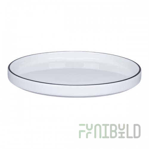 RAK Porcelain Rimz 9