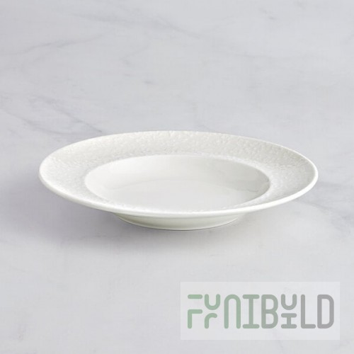 RAK Porcelain Blossom 10 1/4
