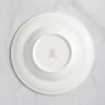 RAK Porcelain Blossom 10 1/4