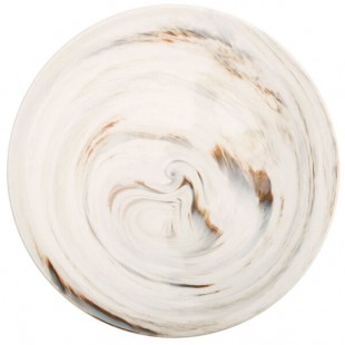 Luzerne Marble by Oneida 1880 Hospitality L6200000117C 6 1/4