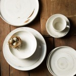 Luzerne Marble by Oneida 1880 Hospitality L6200000117C 6 1/4