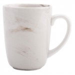 Luzerne Marble by Oneida 1880 Hospitality L6200000117C 6 1/4