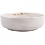 Luzerne Marble by Oneida 1880 Hospitality L6200000117C 6 1/4