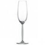 Schott Zwiesel Diva 7.4 oz. Flute Glass by Zwiesel Fortessa Tableware Solutions - 6/Case Schott Zwiesel Diva 7.4 oz. Flute Glass by Zwiesel Fortessa Tableware Solutions - 6/Case