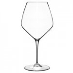 Luigi Bormioli Atelier from BauscherHepp 14 oz. Stemless Riesling Glass - 24/Case Luigi Bormioli Atelier from BauscherHepp 14 oz. Stemless Riesling Glass - 24/Case