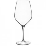 Luigi Bormioli Atelier from BauscherHepp 14 oz. Stemless Riesling Glass - 24/Case Luigi Bormioli Atelier from BauscherHepp 14 oz. Stemless Riesling Glass - 24/Case
