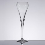 Chef & Sommelier U1051 Open Up 6.75 oz. Flute Glass by Arc Cardinal - 24/Case