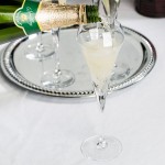 Chef & Sommelier U1051 Open Up 6.75 oz. Flute Glass by Arc Cardinal - 24/Case