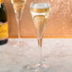 Chef & Sommelier U1051 Open Up 6.75 oz. Flute Glass by Arc Cardinal - 24/Case