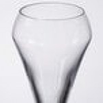 Chef & Sommelier U1051 Open Up 6.75 oz. Flute Glass by Arc Cardinal - 24/Case