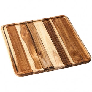 Teakhaus Essential 12