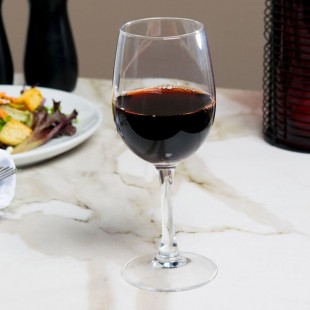 Arcoroc Excalibur Breeze 11.75 oz. Customizable Wine Glass by Arc Cardinal - 24/Case