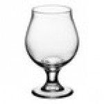 Libbey 3808 16 oz. Customizable Belgian Beer / Tulip Glass - 12/Case Libbey 3808 16 oz. Customizable Belgian Beer / Tulip Glass - 12/Case