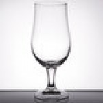 Libbey 3808 16 oz. Customizable Belgian Beer / Tulip Glass - 12/Case Libbey 3808 16 oz. Customizable Belgian Beer / Tulip Glass - 12/Case