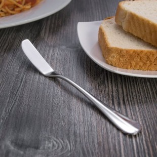 Oneida Baguette by 1880 Hospitality T148KSBF 6 3/4