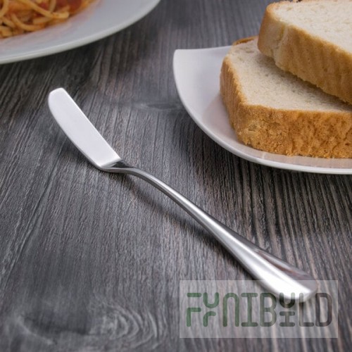 Oneida Baguette by 1880 Hospitality T148KSBF 6 3/4