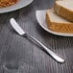 Oneida Baguette by 1880 Hospitality T148KSBF 6 3/4