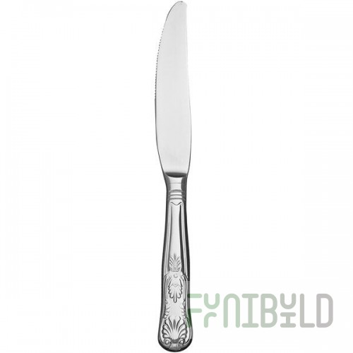 Libbey 244 2702 Kings 9 5/8