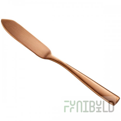 Bon Chef S3010RGM Manhattan 6 1/4