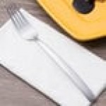 Arcoroc T7801 Satineo 8 1/4