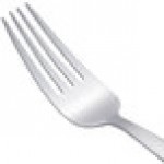 Arcoroc T7801 Satineo 8 1/4