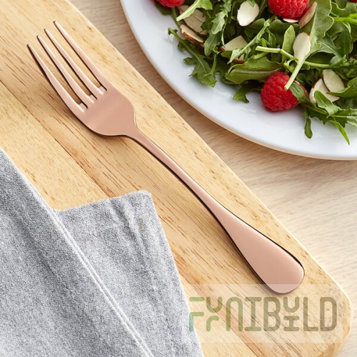 Acopa Vernon Rose Gold 6 3/4