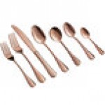 Acopa Vernon Rose Gold 6 3/4