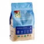 Lotus Foods Organic Long Grain White Jasmine Rice 30 oz. - 6/Case