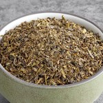 Davidson's Organic Moroccan Green with Mint Loose Leaf Tea 1 lb.