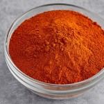 Badia Cayenne Pepper 4 lb. - 4/Case Badia Cayenne Pepper 4 lb. - 4/Case