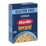 Barilla 12 oz. Gluten-Free Rotini Pasta